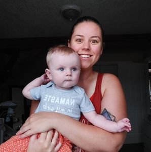 Meet your Posher, Mariah